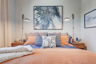 The Grant in Denver, CO - Building Photo - Building Photo