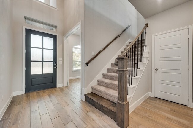 2431 War Admiral St, Unit BB5708 in McKinney, TX - Building Photo - Building Photo