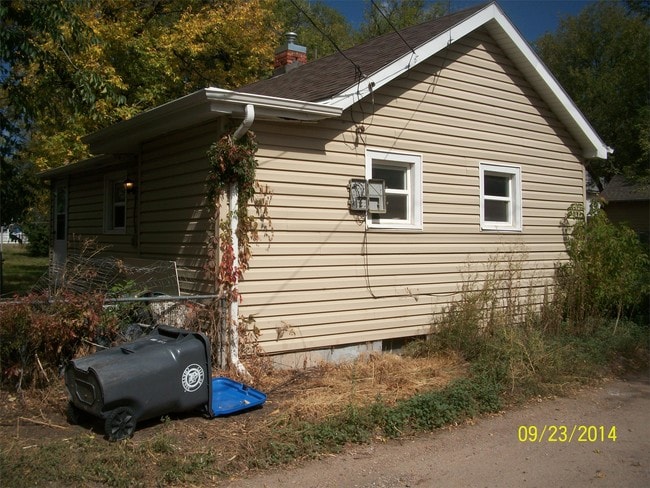 1103 W 29th St in Cheyenne, WY - Building Photo - Building Photo