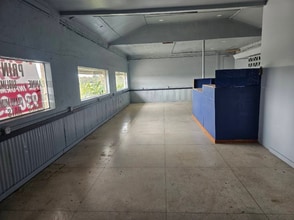 1801 S Business 45 in Corsicana, TX - Building Photo - Building Photo