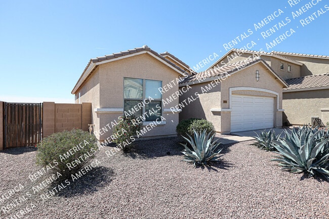 property at 4635 W Burgess Ln