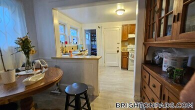 16 Gerald Rd in Boston, MA - Building Photo - Building Photo