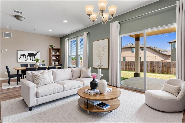 234 Mancos Dr in Georgetown, TX - Building Photo - Building Photo