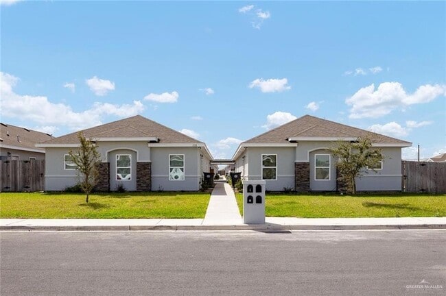 property at 1719 Stauffers St