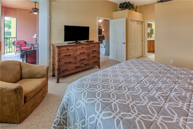 property at 8600 Via Rapallo Dr