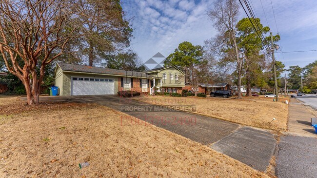 2915 Auburn Ave in Columbus, GA - Building Photo - Building Photo