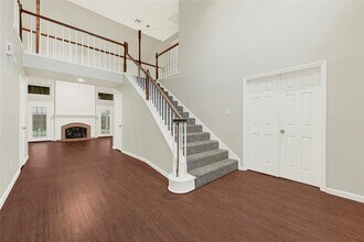 1714 Quarterpath Dr in Richmond, TX - Building Photo - Building Photo
