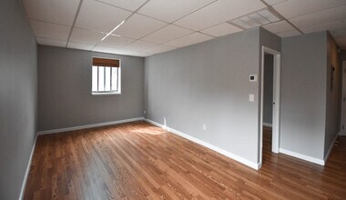 549 E 4th St in Boston, MA - Building Photo - Building Photo