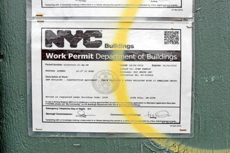 The Adriaen in Astoria, NY - Building Photo - Building Photo