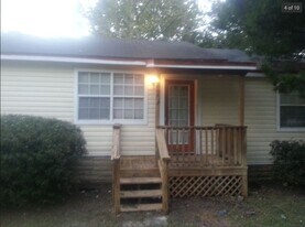 274 Floss Ave in Jacksonville, FL - Building Photo