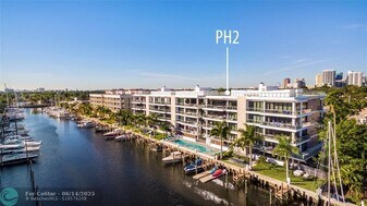 80 Hendricks Isle in Fort Lauderdale, FL - Building Photo