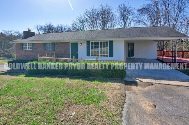 property at 598 Highland Dr