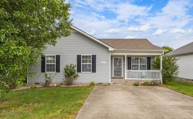 property at 557 Oakmont Dr
