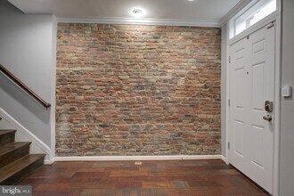 16 N Bradford St in Baltimore, MD - Building Photo - Building Photo