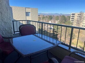 13850 E Marina Dr in Aurora, CO - Building Photo - Building Photo