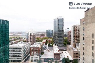 1000 S Michigan Ave in Chicago, IL - Building Photo - Building Photo