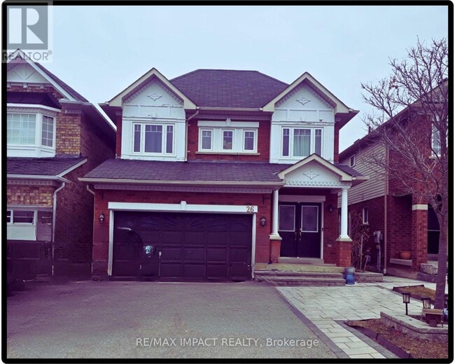 property at 26 Stevensgate Dr