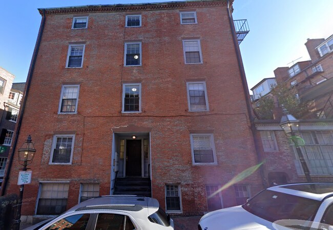 58 Anderson St, Unit 8 in Boston, MA - Building Photo - Building Photo