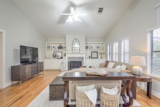 property at 5225 Cornish St