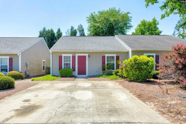 property at 229 Deer Hound Trail