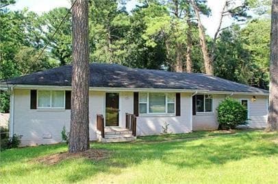 property at 1896 Donna Pl