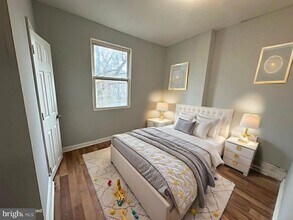 4513 N Colorado St in Philadelphia, PA - Foto de edificio - Building Photo