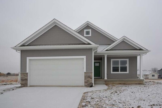 property at 5447 Rowling Dr