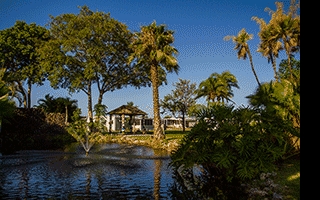 Hawaiian Village Apartamentos