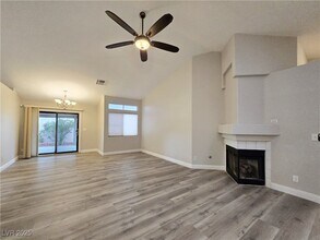 228 Long Shadow Terrace in Henderson, NV - Building Photo - Building Photo