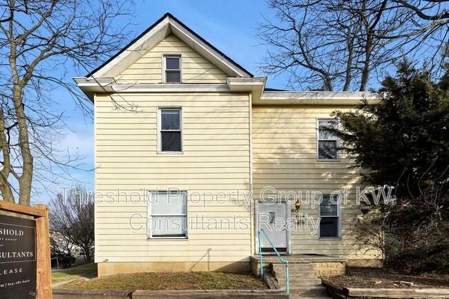 property at 60 E Patterson Ave