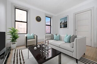 34 Ludlow St, Unit 14 in New York, NY - Building Photo