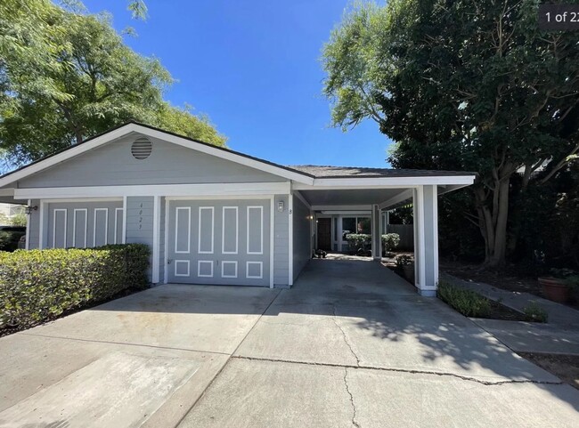 property at 4029 Invierno Dr