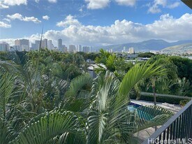 3103 Pualei Cir in Honolulu, HI - Building Photo