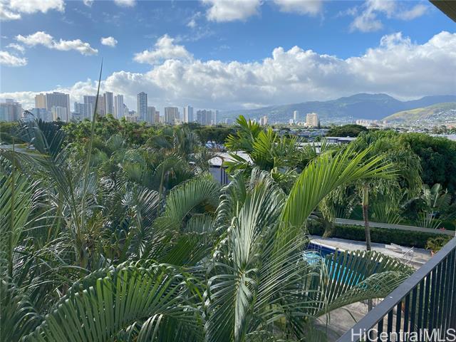 property at 3103 Pualei Cir