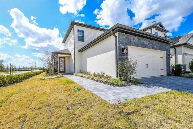 property at 7950 Delwin Ln