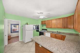 1232 Elgin Ave in Forest Park, IL - Building Photo - Building Photo