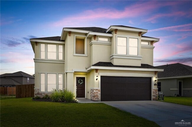 3226 El Paso Dr in Weslaco, TX - Building Photo - Building Photo