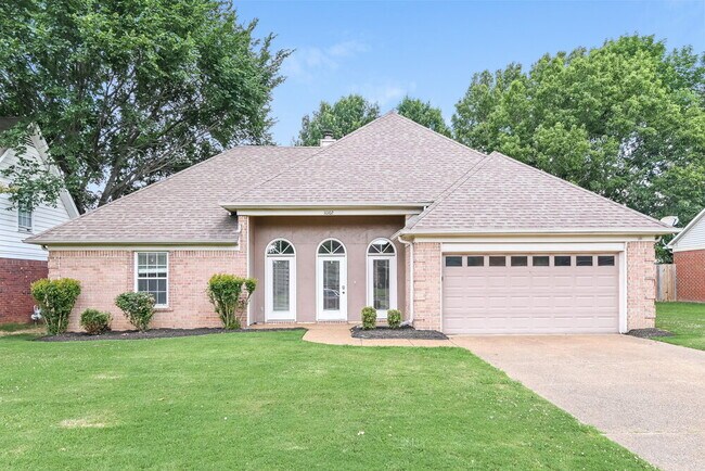 10102 Fox Hunt Dr