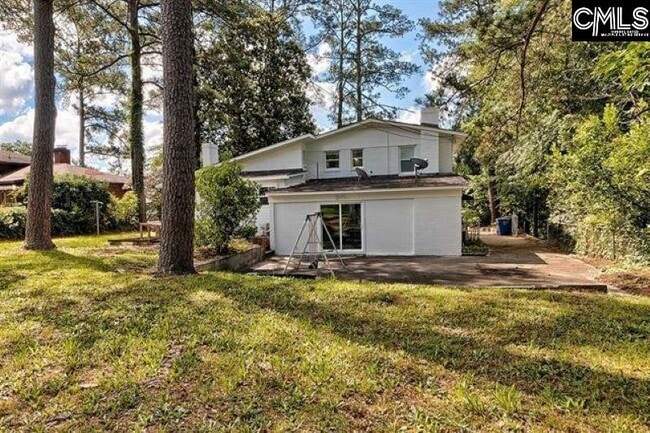 4057 Rosewood Dr in Columbia, SC - Building Photo - Building Photo