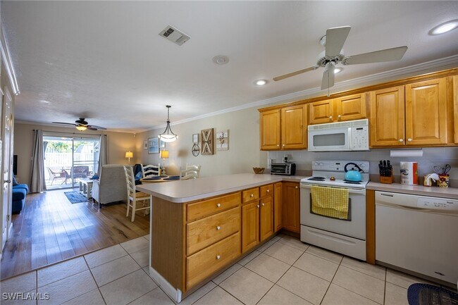 property at 6777 Winkler Rd