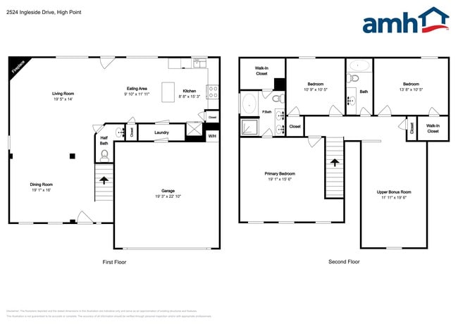 2524 Ingleside Dr in High Point, NC - Building Photo - Building Photo