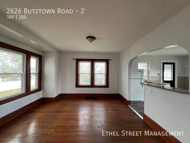 2626 Butztown Rd in Bethlehem, PA - Building Photo - Building Photo