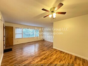 1100 E Malcolm X St in Lansing, MI - Building Photo - Building Photo