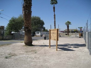 Las Vegas Mobile Park in Las Vegas, NV - Building Photo - Building Photo