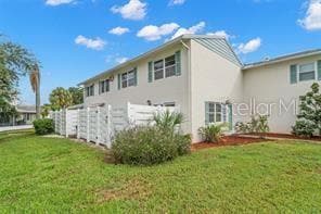 3247 38th Way S in St. Petersburg, FL - Building Photo