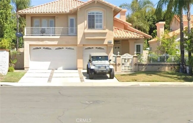 property at 13261 Tiburon Way