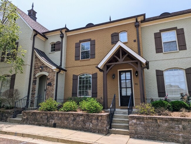 2495 Old Taylor Rd in Oxford, MS - Building Photo - Building Photo