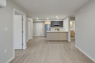 Drinkwater Place Apartments in North Cowichan, BC - Building Photo - Interior Photo