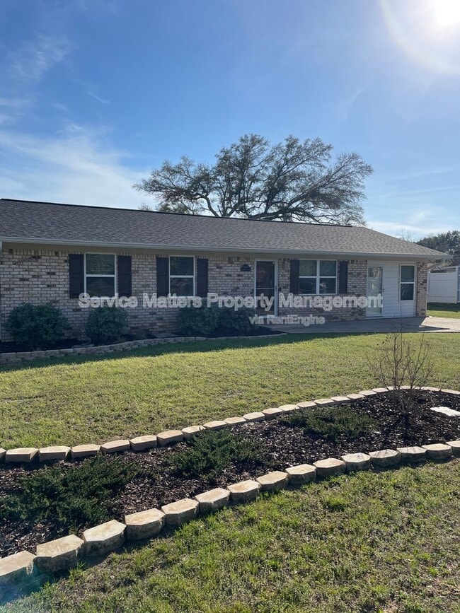 property at 5057 Pennington Ln