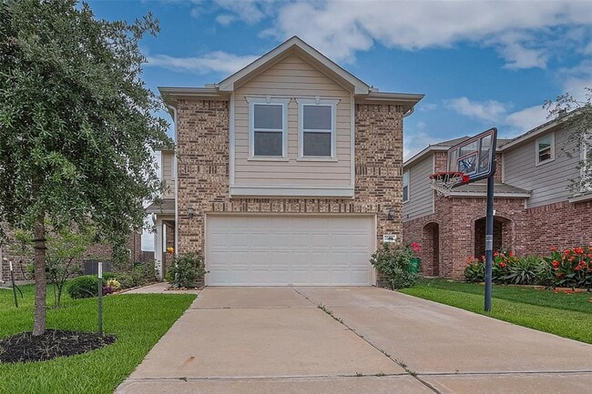 property at 25406 Cheshire Knoll St